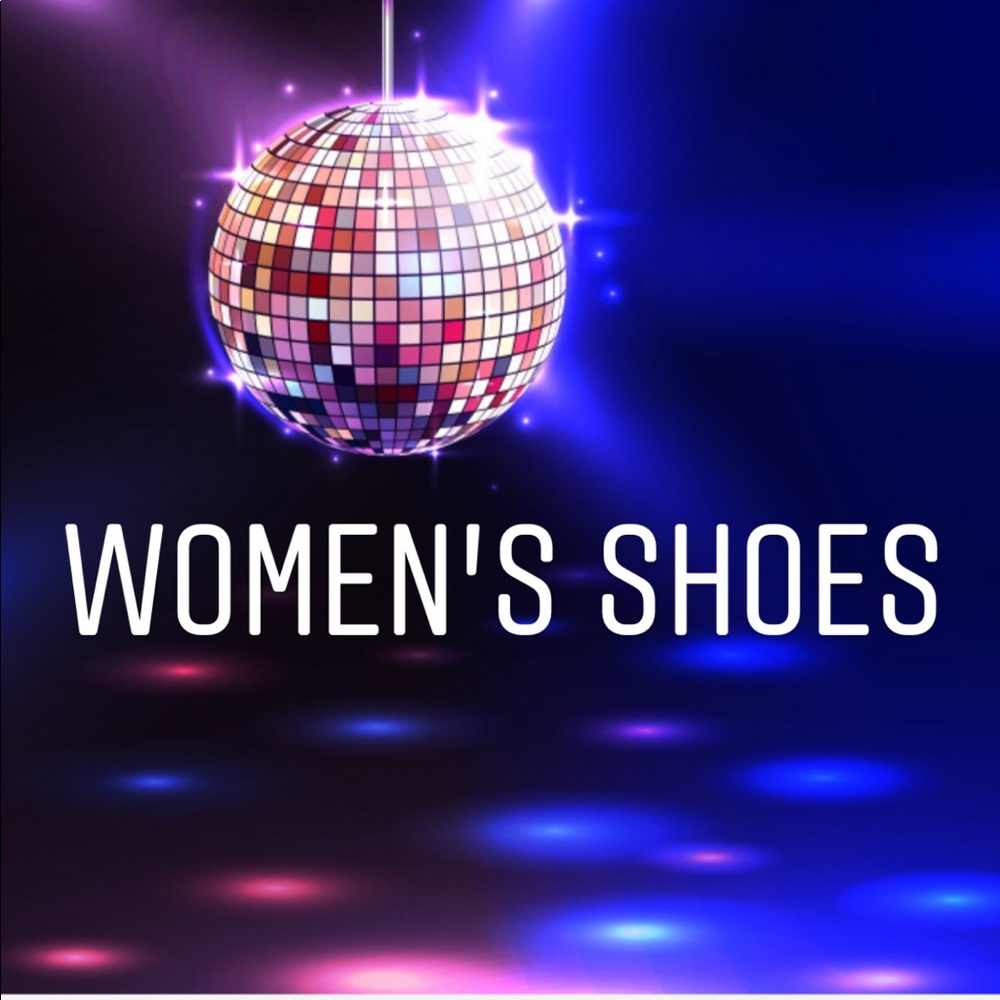 Pre loved shoes from my personal closet ✌🏼